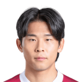 Lim Dug Keun Face Scan