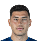 Stefano Russo Face Scan