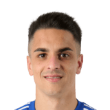 Bermejo Face Scan
