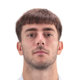 Iker Losada Face Scan
