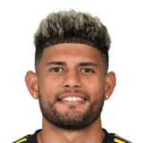 Andrés Andrade Face Scan