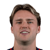 Ethan Ross Face Scan