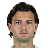 Tim Schreiber Career Mode headshot