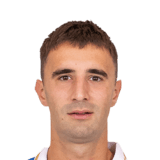 Massimo Bertagnoli Face Scan