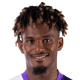 Yann Gboho Face Scan