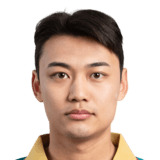 Kim Ji Hoon Face Scan