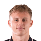 Isak Jansson Face Scan