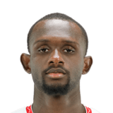 Tanguy Nianzou Face Scan