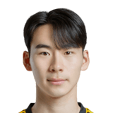 Hwang Jae Hwan Face Scan