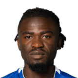 Nicky Beloko Face Scan