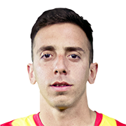 Rafael Arace Face Scan