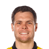 Jacob Bergström Face Scan