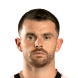 Matteo Brunori Face Scan