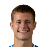 George Stanger Face Scan