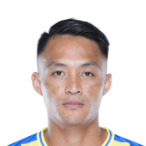 Aibanbha Dohling Face Scan