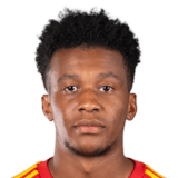 Jean-Lambert Evan's Career Mode headshot