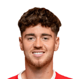 Hayden Hackney Face Scan