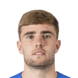 Zak Swanson Face Scan
