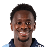Godson Kyeremeh Face Scan