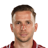 Răzvan Onea Face Scan