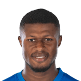 Kwasi Sibo Face Scan