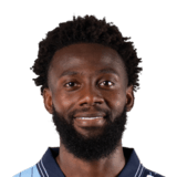 Issa Soumaré Face Scan