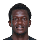 Amadou Dante Face Scan