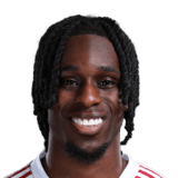 Jeremie Frimpong