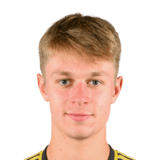 Hans Nicolussi Caviglia Face Scan
