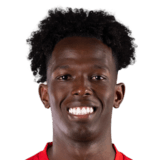 Félix Correia Face Scan