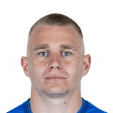 Attila Szalai Face Scan