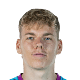 Leo Oppermann Face Scan