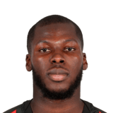 Yunus Musah