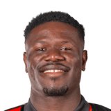 Aiyegun Tosin Face Scan