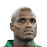 Jefferson Encada Face Scan