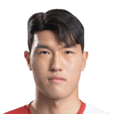 Park Ho Young Face Scan
