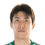 Kwon Hyeok Kyu Face Scan