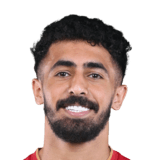Abdullah Al Qahtani Face Scan