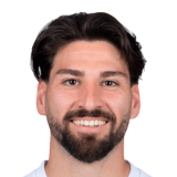 Gonzalo Crettaz Face Scan