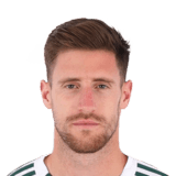 Giorgos Kyriakopoulos Face Scan