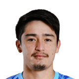 Zheng Tuluo Face Scan