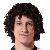 Iván Franco Face Scan