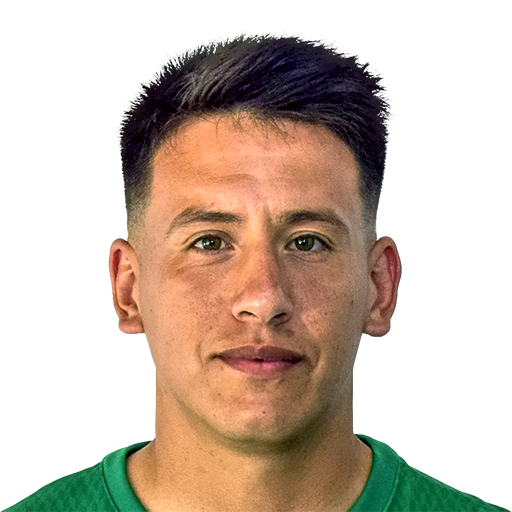 Sebastián Lentinelly