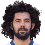 Enzo Martínez Face Scan