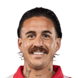 Gabriel Neves Face Scan