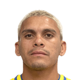 Brian Ocampo Face Scan