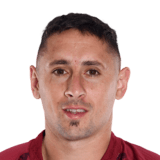 Armando Méndez Face Scan