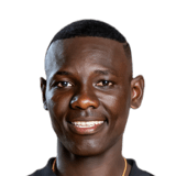 Janner Corozo Face Scan