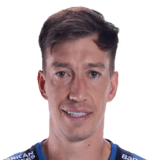 Richard Schunke Face Scan