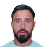 Hernán Galíndez Career Mode headshot